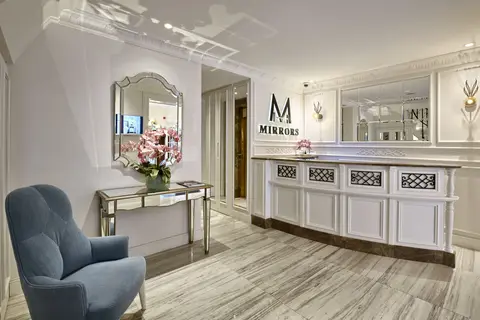 Mirrors Hotel in Fatih, foto 20