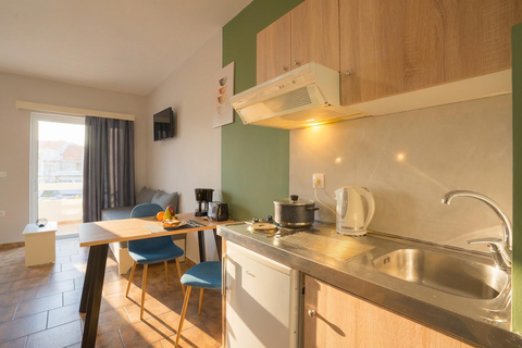 Ilios Mare Hotel foto 10