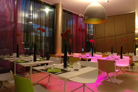 Plaza Inn Wien Gasometer in Wenen — foto 19