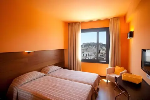 Athens Center Square Hotel in Athene — foto 5