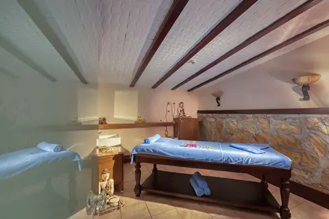 Sealife Family Resort Hotel in Muratpaşa — foto 29