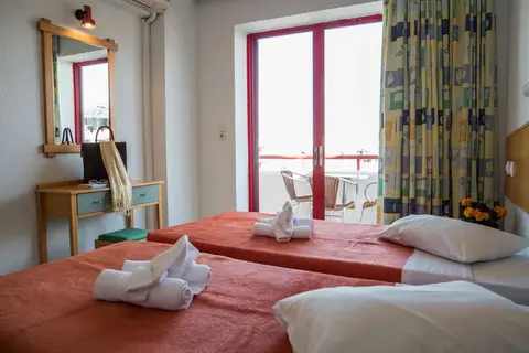 Erato Studios & Appartementen in Kos — foto 24