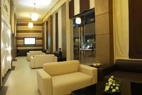 Tempoo Hotel in Marrakech — foto 19
