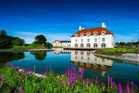 Staycity Aparthotels near Disneyland Paris in Bailly-Romainvilliers — foto 24