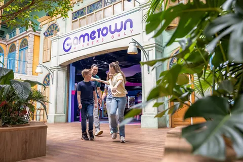 Center Parcs De Eemhof foto 5