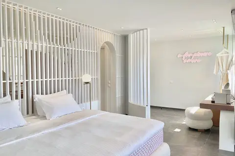 Thomais Boutique Hotel in Δημοτική Ενότητα Λευκάδος — foto 12