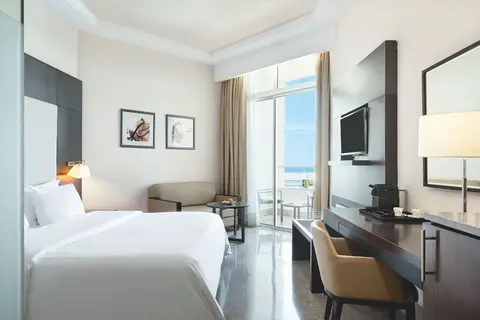 Iberostar Selection Diar El Andalous in Mediterranean Dreams Miramar — foto 3