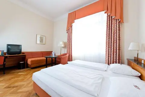 Hotel Johann Strauss in Wenen — foto 25