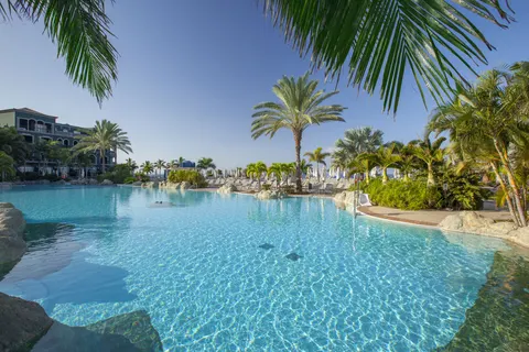 Lopesan Villa Del Conde in Meloneras — foto 26