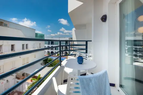 Hotel Vibra Isola in Sant Jordi de ses Salines — foto 22