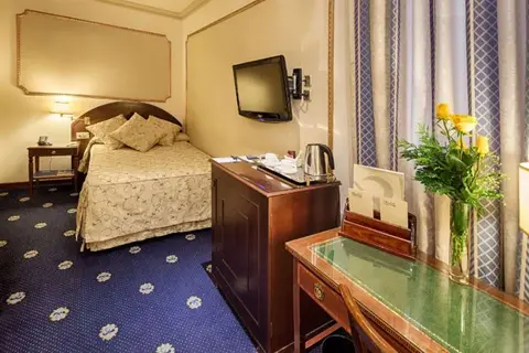 Hotel Roger de Lluria Barcelona in Barcelona — foto 23