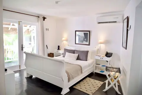 La Maison 20 Degres Sud in Grand Baie VCA, West — foto 5