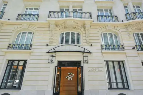 Maison Astor Paris, Curio Collection by Hilton in Parijs — foto 14