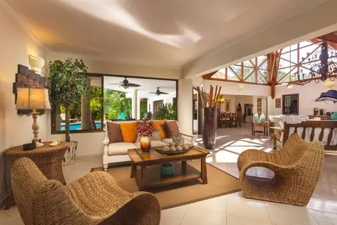 Casa de Campo Resort & Villas in La Romana, foto 23