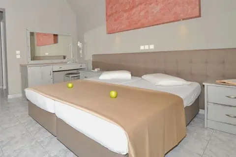 Sousouras Holiday Resort in Δημοτική Ενότητα Παλλήνης — foto 2
