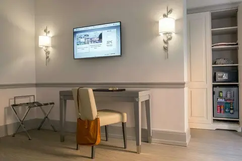 Hotel della Conciliazione in Rome, foto 17