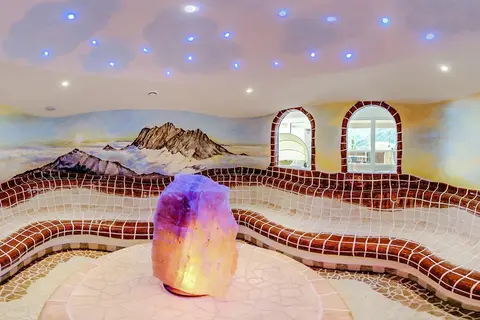 Hotel Gasthof Andreas in Obertilliach — foto 7