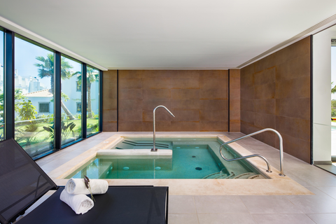 Hotel AP Cabanas Beach & Nature - logies en ontbijt foto 9