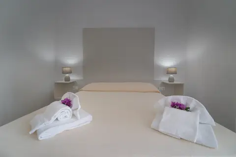 UNICO Resort Cannamele Escape Tropea in Rome, foto 14