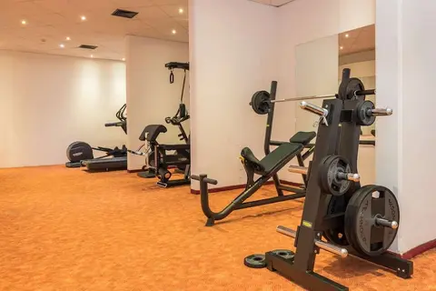 Hedera Hotel in Labin, foto 8