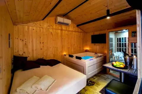 Villa Elisio Hotel & Spa in Napels, foto 6