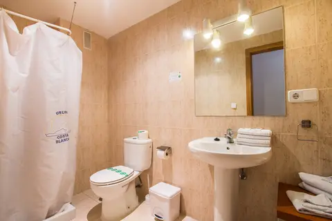 Apartmentos Magic Atrium Plaza in Benidorm — foto 28