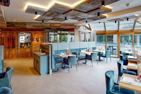 Hotel Kendler foto 7