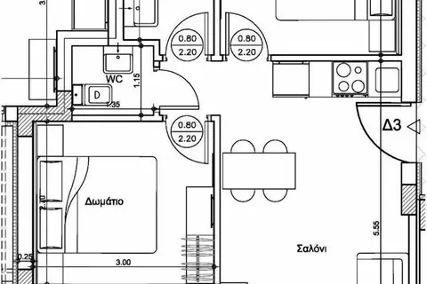 Alikon Adult Only Apartments in Δημοτική Ενότητα Σιθωνίας — foto 30