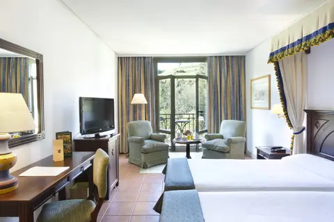 Parador de Cangas de Onís in Cangas de Onís — foto 8