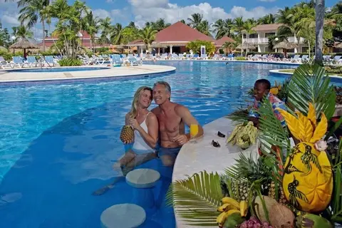 Bahia Principe Luxury Bouganville in La Romana — foto 15