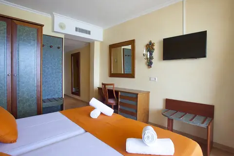 Hotel Mix Peymar in Santa Margalida — foto 11