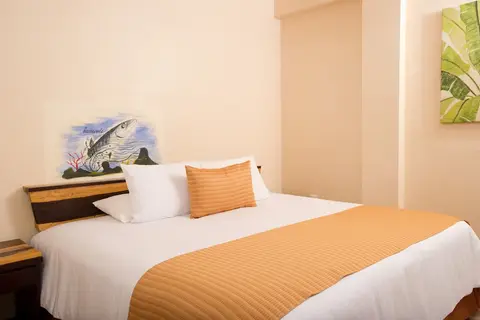 El Sol del Caribe Apart Suite in Playa del Carmen, foto 28