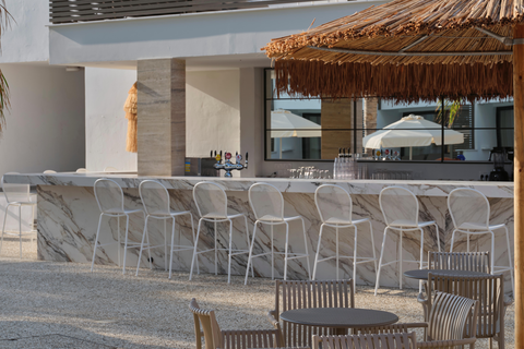 Hotel Atlantica Sancta Napa foto 14