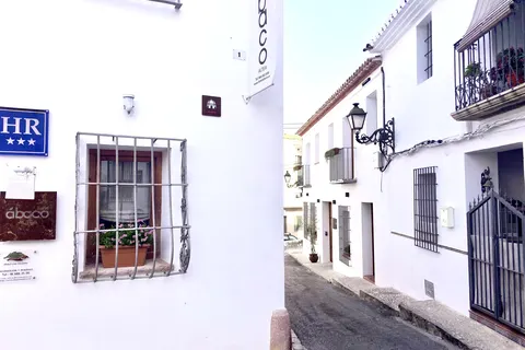 Hotel Abaco Altea in Altea — foto 7