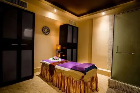Eclipse Boutique Suites in Al Danah, foto 9