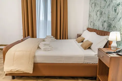 Kairos Hotel in Quarto, foto 2