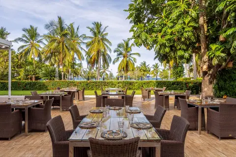 Melia Zanzibar in Kiwengwa — foto 5
