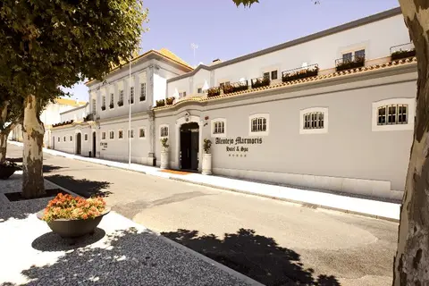Alentejo Marmoris Hotel & Spa in Vila Viçosa, foto 20