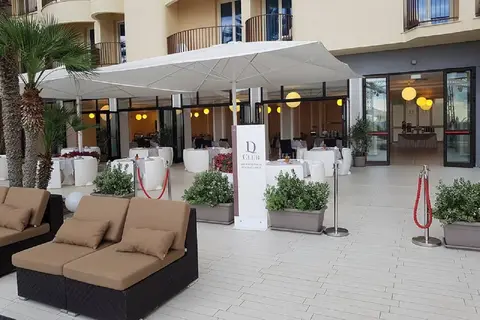 Domina Zagarella Sicily in Santa Flavia — foto 4