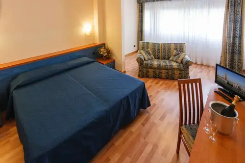 Airmotel in Venetië, foto 26