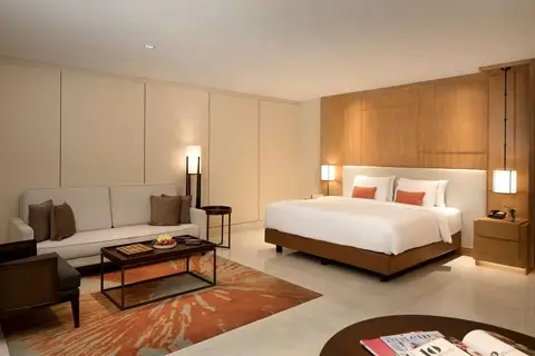 Aryaduta Bali in Kuta, Badung, Bali — foto 15
