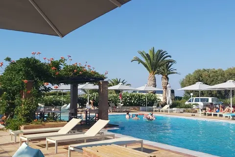 Panselinos in Molyvos — foto 26