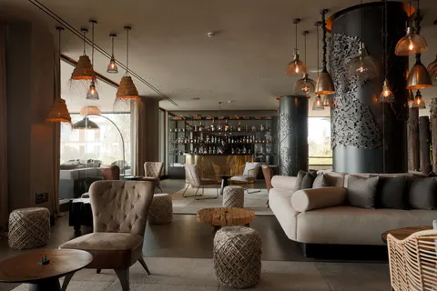 Hotel Faro, a Lopesan Collection - adults only in Maspalomas — foto 24
