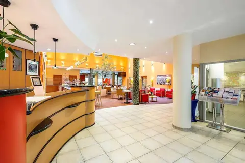 Ibis Wien City in Wenen, foto 7