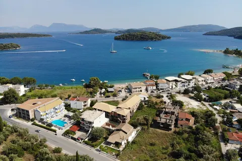 Vagelis Studios in Municipal Unit of Ellomenos — foto 13