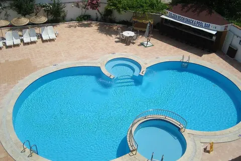 Golden Moon Apart Hotel in Kuşadası