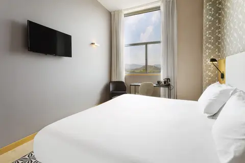 Sercotel Portales in Logroño — foto 11