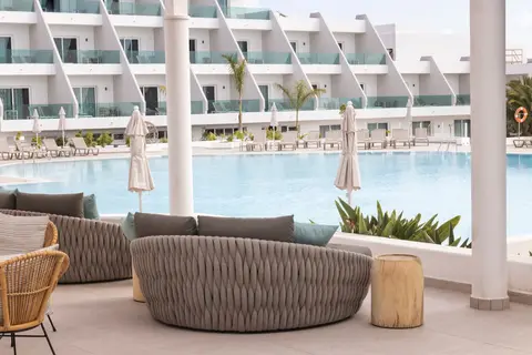 Radisson Blu Resort  Lanzarote in Teguise — foto 13
