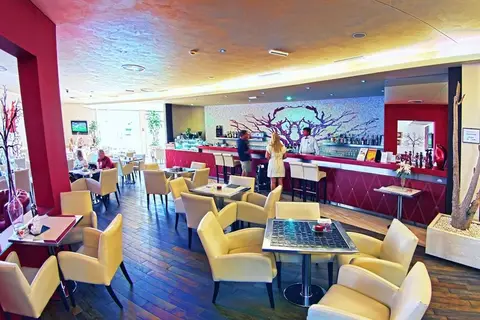 Grand Hotel Park in Slano — foto 11