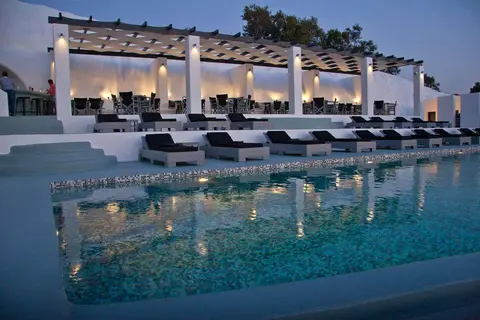 Grand Ambassador Santorini by Trend Hotels in Akrotíri, foto 2